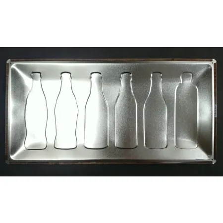 Plakat 25 x 50cm Coca-Cola - Bottl 27021