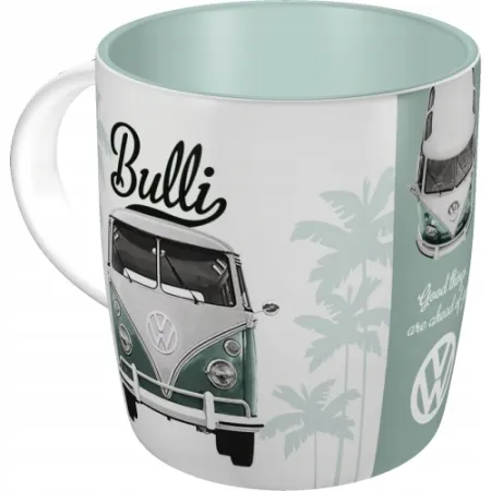 Kubek VW Good things are ahead of 43033