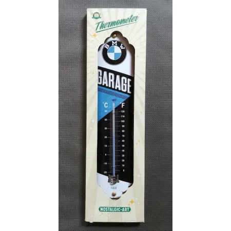 Termometr BMW - Garage 80312