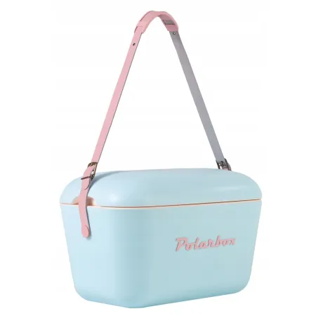 20 Litrów POP Polarbox Błękitny 9258