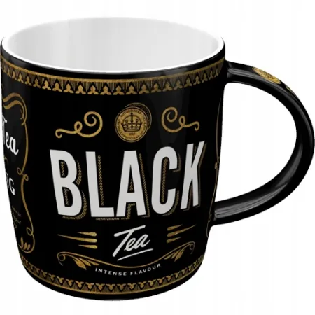 Kubek Black Tea 43082