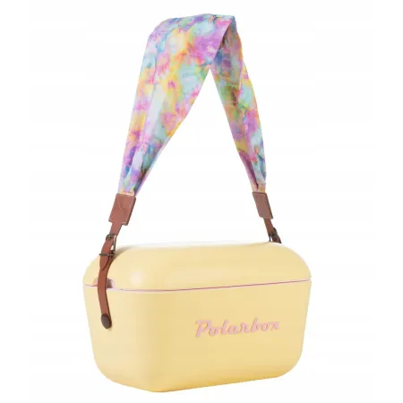 Pasek tekstylny Polarbox Tie Die 9283