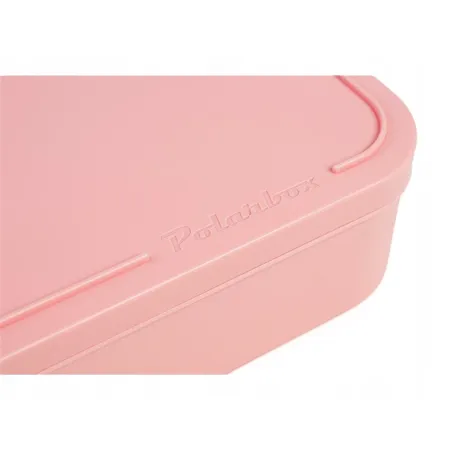 6 Litrów Polarbox Lunch POP Verde 9348