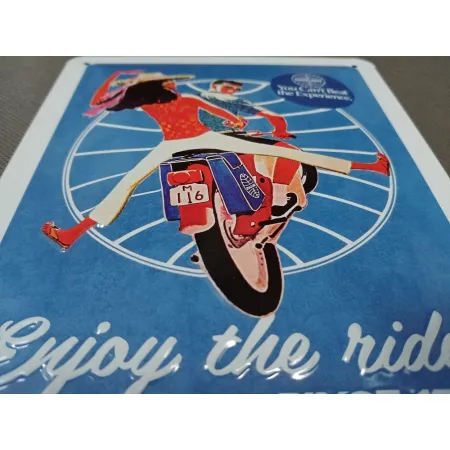 Plakat 15x20 Pan Am Enjoy the Ride 26245