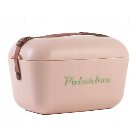 Polarbox Classic Pudrowy 20 Litr. Nude