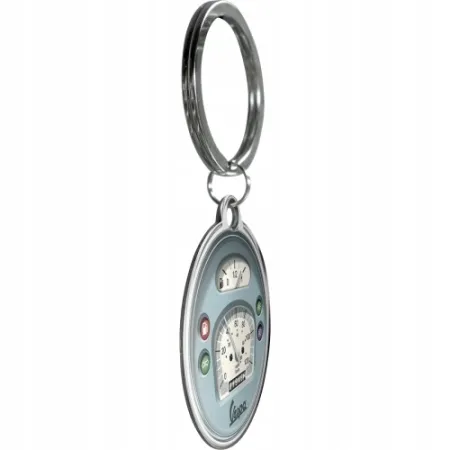 Brelok do kluczy Vespa-Tacho 48030