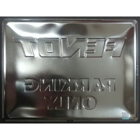 Plakat 30x40 Fentd - Parking Only 23329