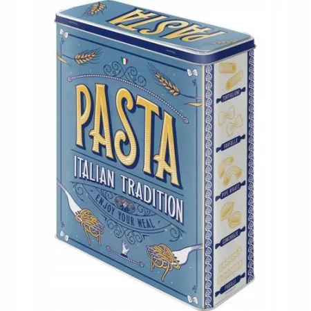 Puszka XL Pasta 30332