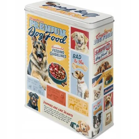 Puszka XL Premium Dog Food 30333