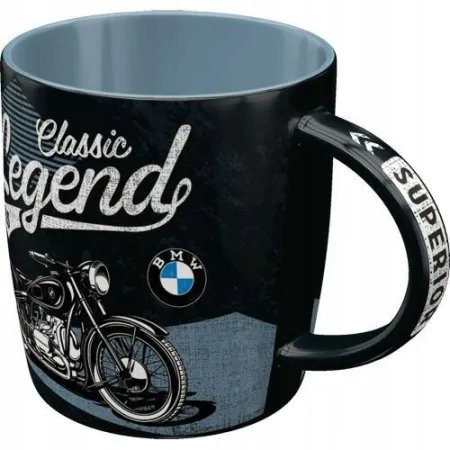 Kubek BMW Classic Legend 43058