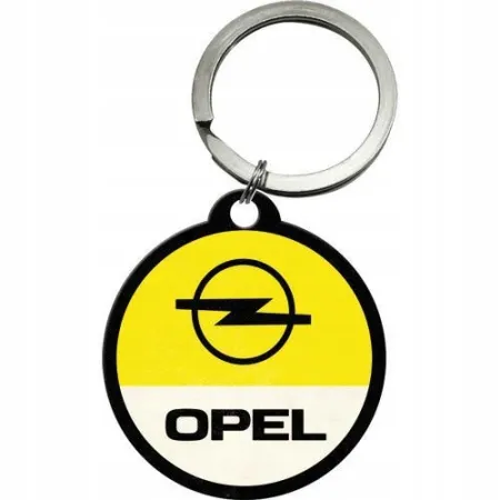 Brelok do kluczy Opel Logo 48045