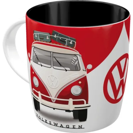 Kubek w pudełku VW Good In Shape 43131