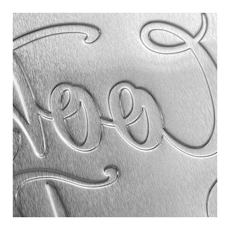 Puszka Płaska Cookies `n` Biscuits 30759