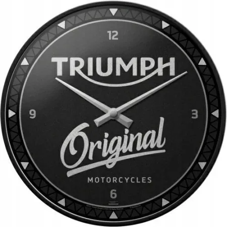 Zegar ścienny Triumph - Orginal 51209