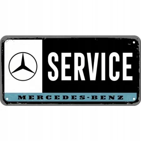 Zawieszka Mercedes-Benz Service 28030
