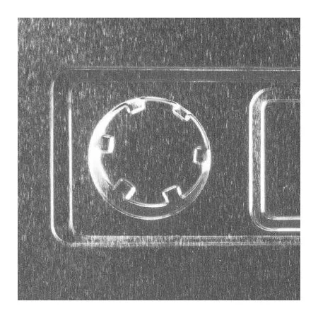 Puszka Płaska Retro Cassette 30714