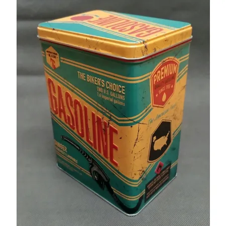 Puszka L Gasoline 30122