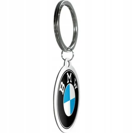 Brelok do kluczy BMW Logo 48033