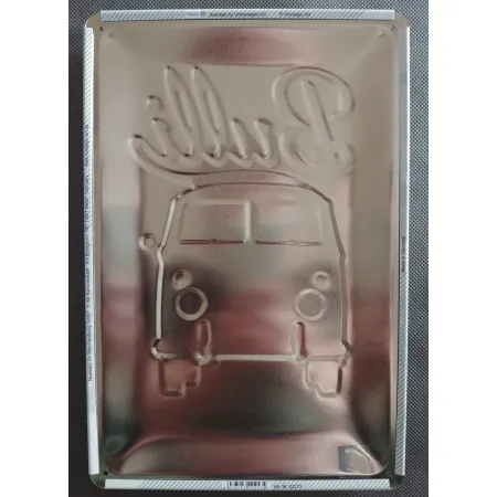 Plakat 20x30cm VW Good things ar 22213