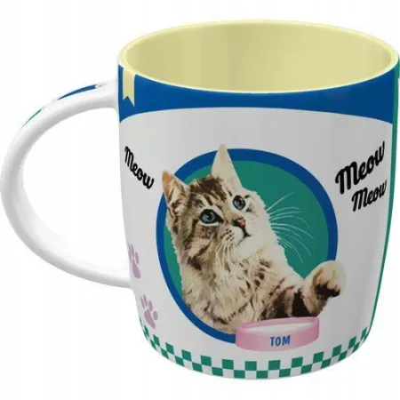 Kubek Better Together Cats 43070