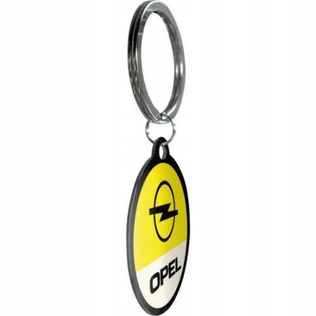 Brelok do kluczy Opel Logo 48045