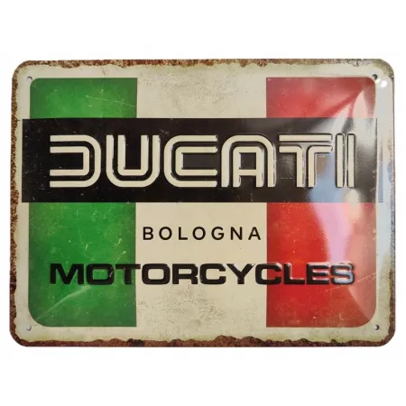 Plakat 15x20 Ducati Italy Giugiaro 26311