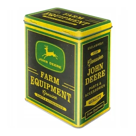 Puszka L John Deere 30169