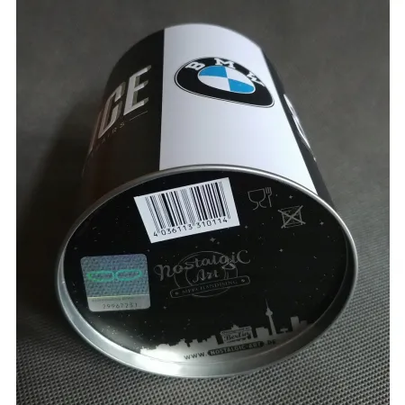 Skarbonka BMW - Service 31011