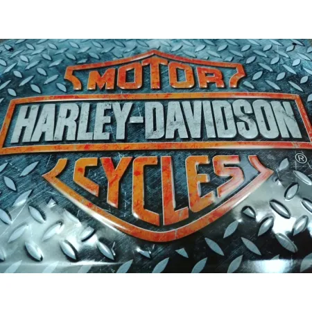 Plakat 15x20 Harley Davidson Diamo 26250