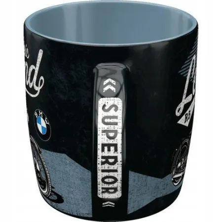 Kubek BMW Classic Legend 43058