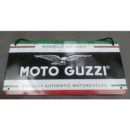 Zawieszka Moto Guzzi Italian Motor 28062