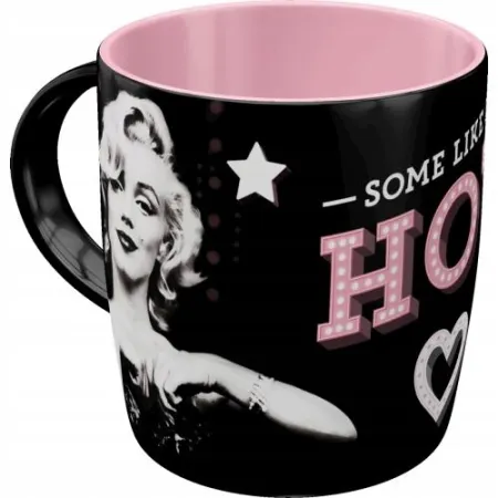 Kubek Marlilyn-Some Like It Hot 43056