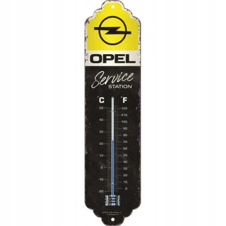 Termometr Opel Service Station 80345
