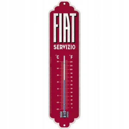 Termometr Fiat - Servizio 80337