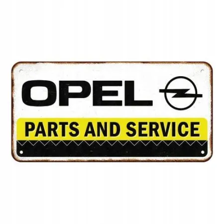 Zawieszka Opel Parts & Service 28053