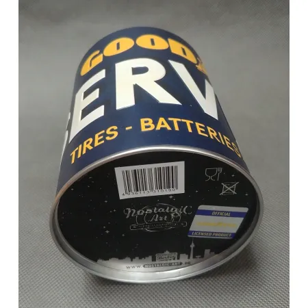 Skarbonka Goodyear - Service 31019