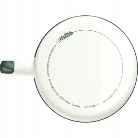 Emaliowany Kubek John Deere Qualit 43208