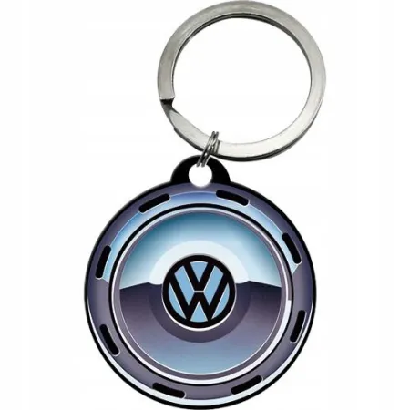 Brelok do kluczy VW Wheel 48036