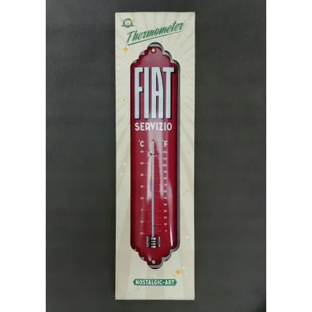 Termometr Fiat - Servizio 80337