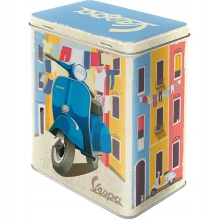 Puszka L Vespa Italian Laundry 30151