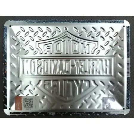Plakat 15x20 Harley Davidson Diamo 26250