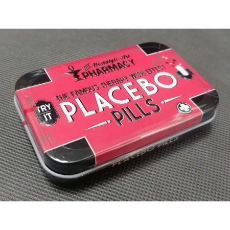 Mintbox XL Placebo 82102