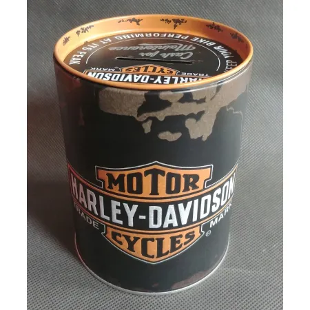 Skarbonka Harley-Davidson Genuine 31001