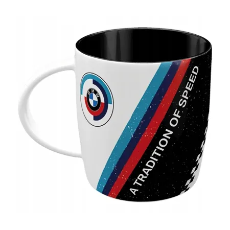 Kubek BMW Motorsport Tradition 43078