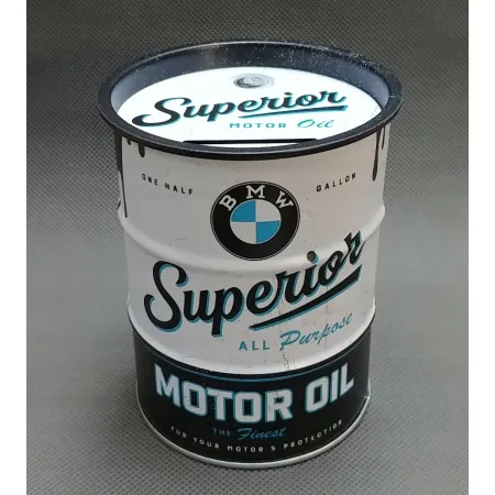 Skarbonka Beczka BMW Superior 31501