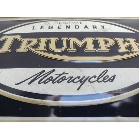 Plakat 20x30 Triumph Legendary 22333
