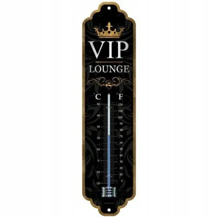 Termometr VIP Lounge 80354