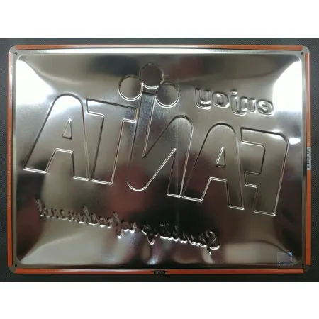 Plakat 30x40 Fanta Logo Special Ed 23302