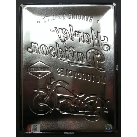 Plakat 30x40cm Harley-Davidson Tim 23279