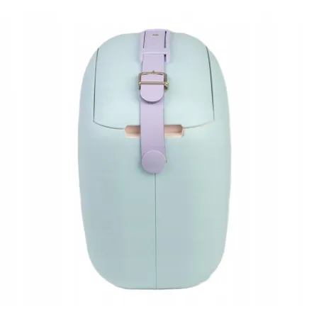 6 Litrów Polarbox Lunch POP Celeste 9351